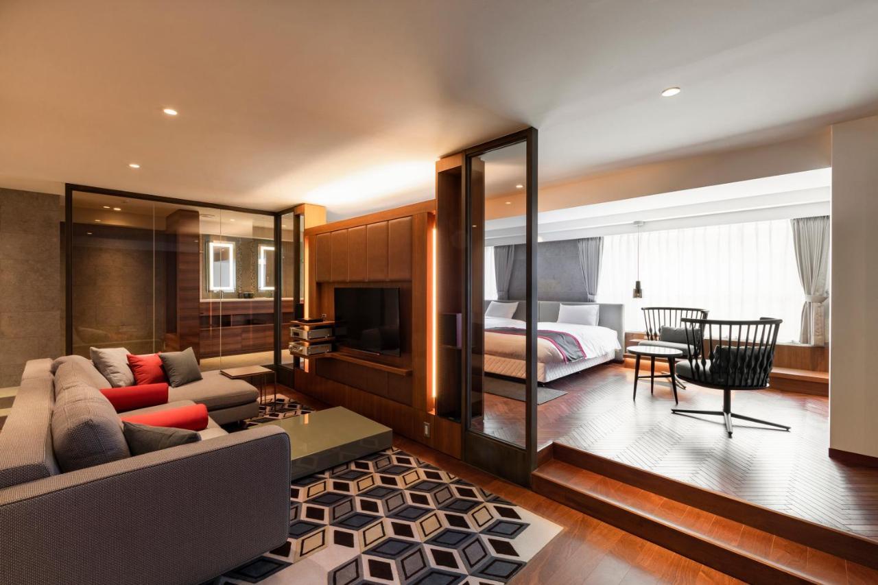 Kitayuzawa Mori No Soraniwa Otel Date  Dış mekan fotoğraf