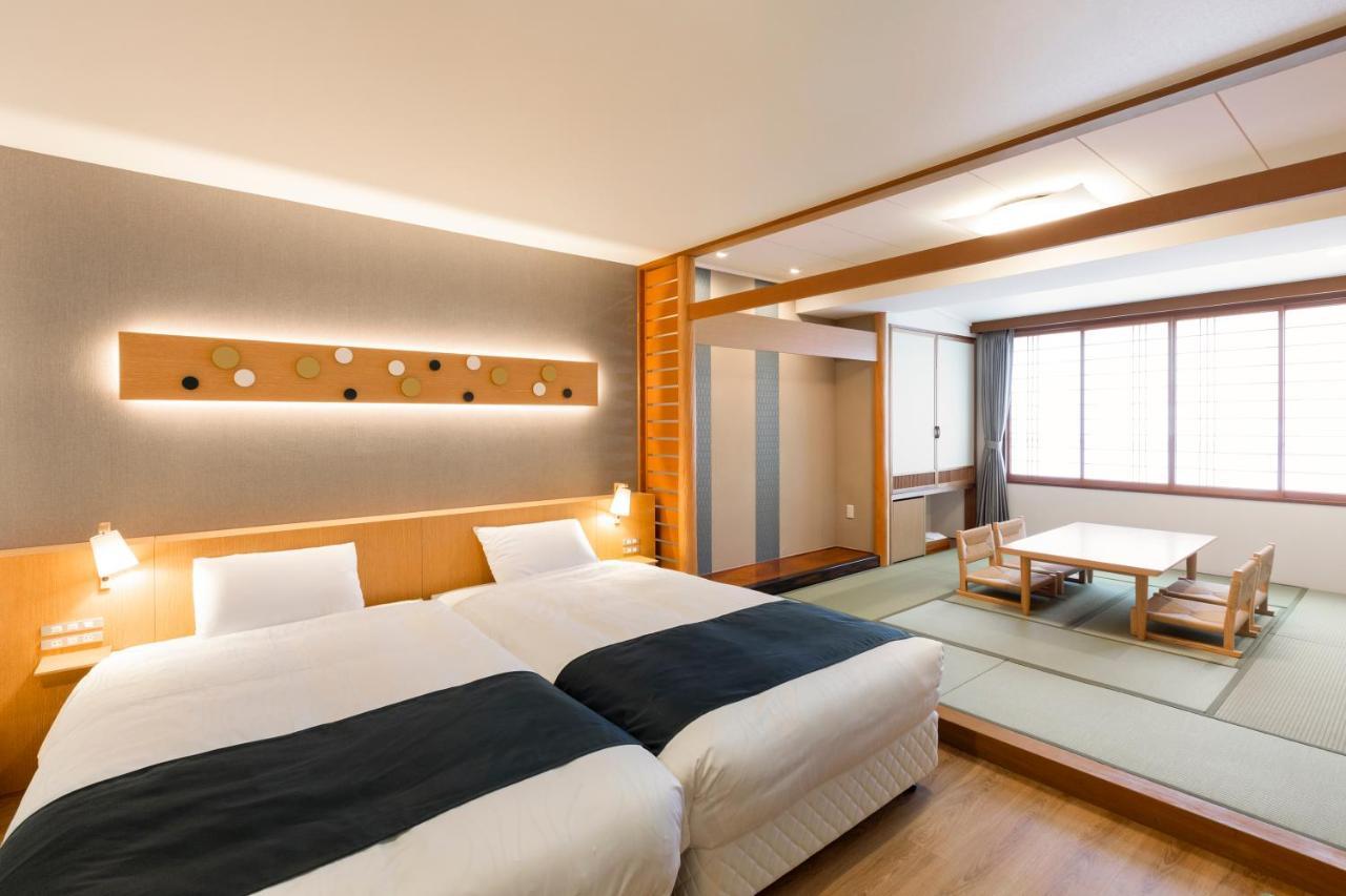 Kitayuzawa Mori No Soraniwa Otel Date  Dış mekan fotoğraf