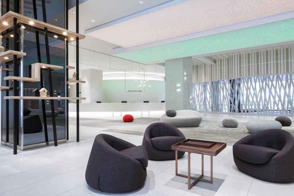 Kitayuzawa Mori No Soraniwa Otel Date  Dış mekan fotoğraf