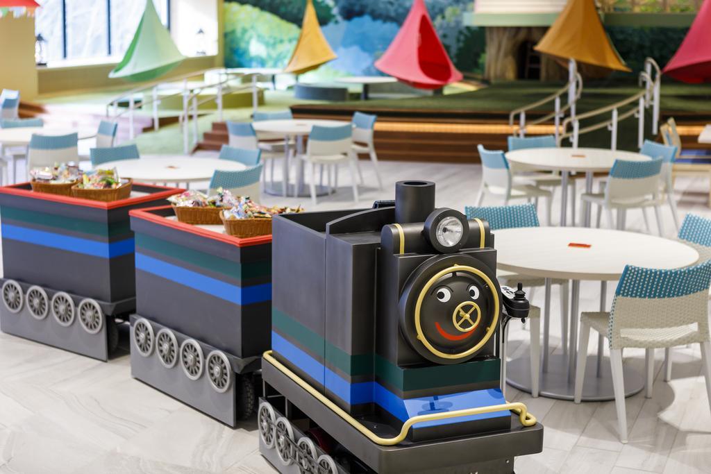 Kitayuzawa Mori No Soraniwa Otel Date  Dış mekan fotoğraf