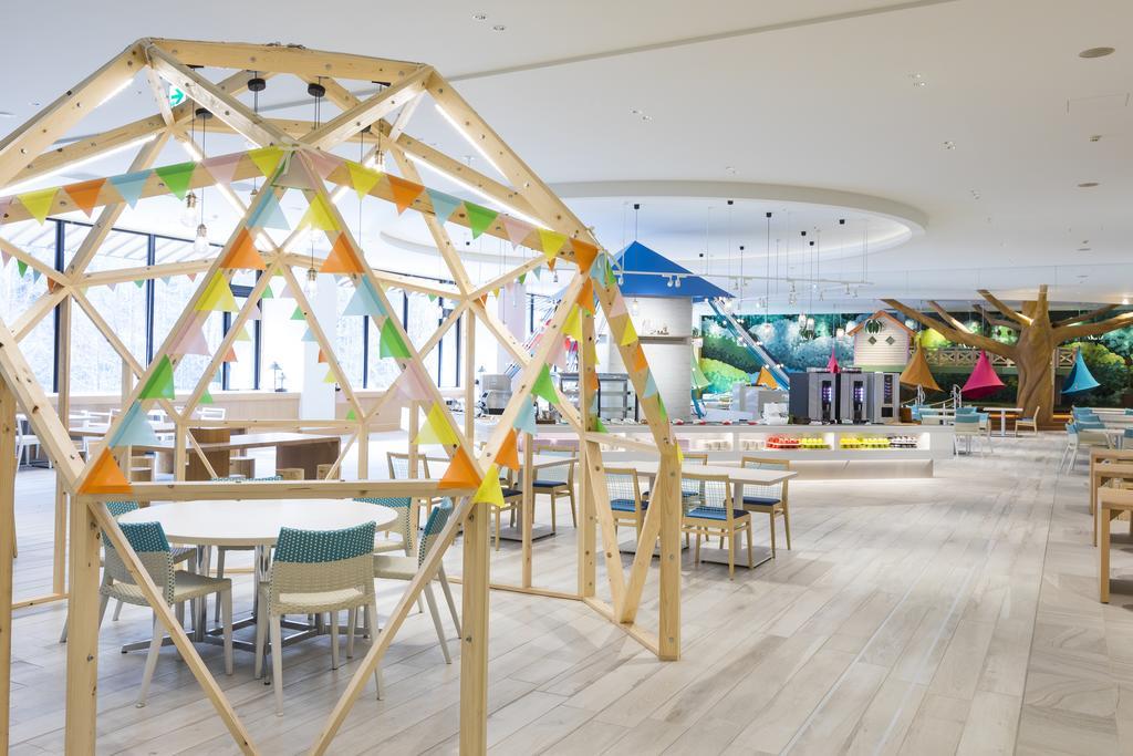 Kitayuzawa Mori No Soraniwa Otel Date  Dış mekan fotoğraf