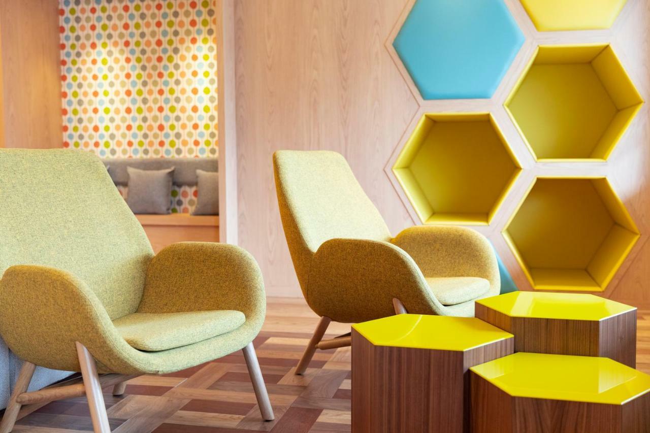 Kitayuzawa Mori No Soraniwa Otel Date  Dış mekan fotoğraf