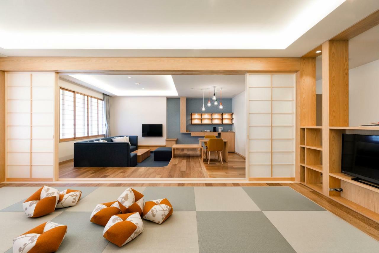 Kitayuzawa Mori No Soraniwa Otel Date  Dış mekan fotoğraf