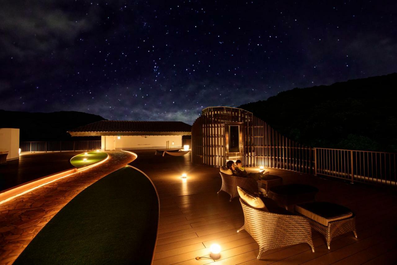 Kitayuzawa Mori No Soraniwa Otel Date  Dış mekan fotoğraf