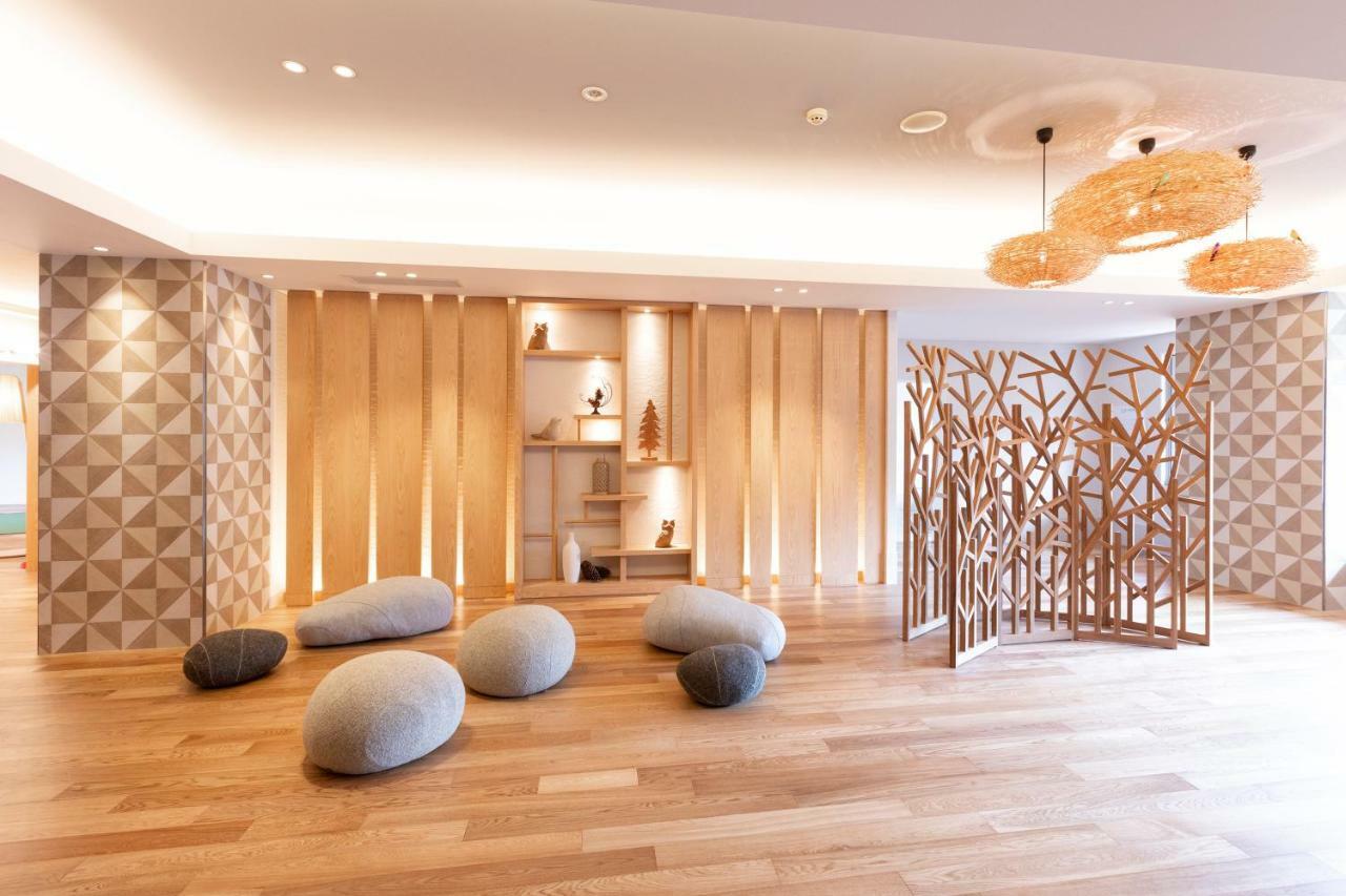 Kitayuzawa Mori No Soraniwa Otel Date  Dış mekan fotoğraf