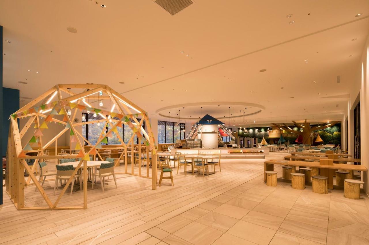 Kitayuzawa Mori No Soraniwa Otel Date  Dış mekan fotoğraf