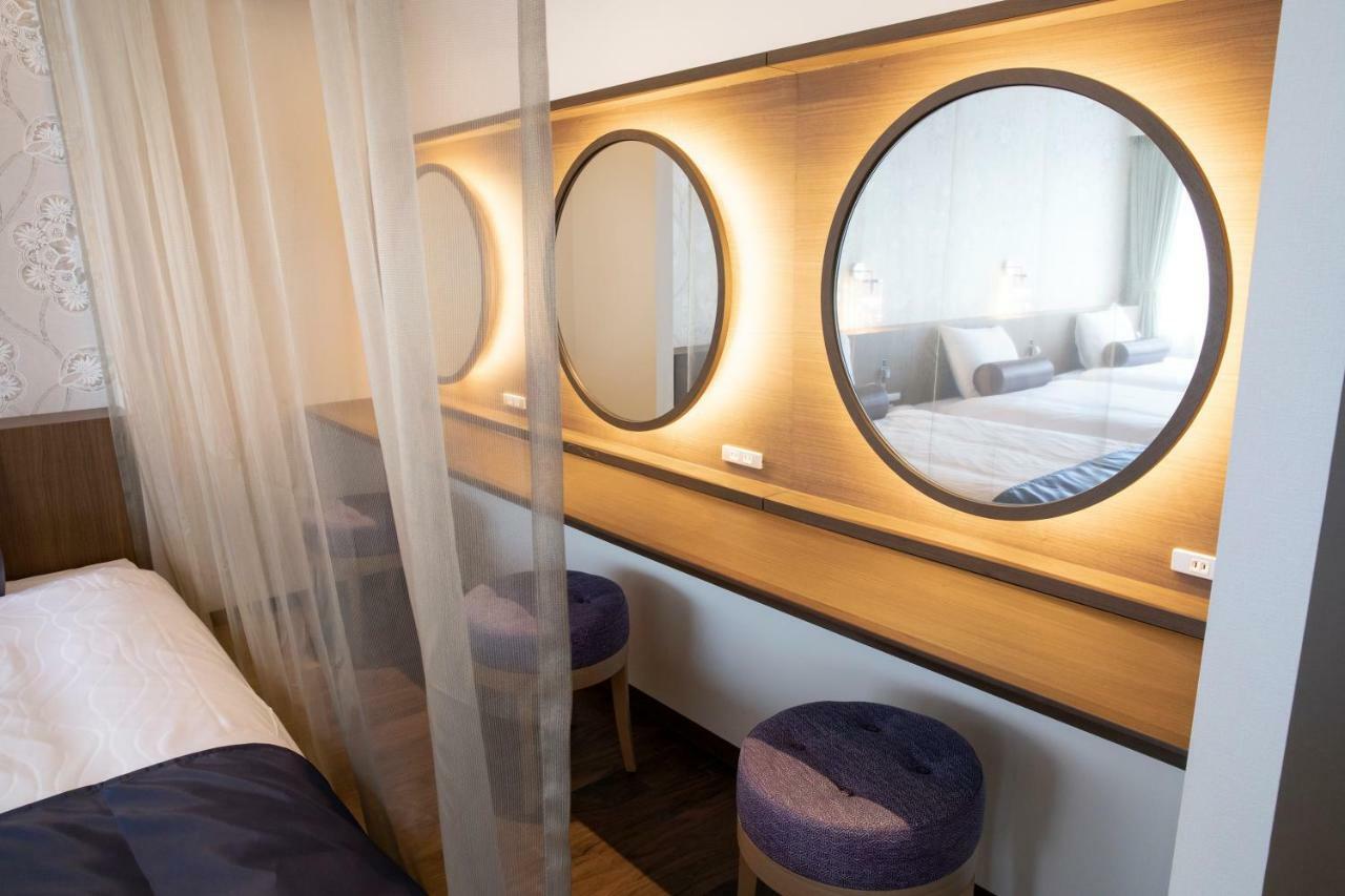 Kitayuzawa Mori No Soraniwa Otel Date  Dış mekan fotoğraf