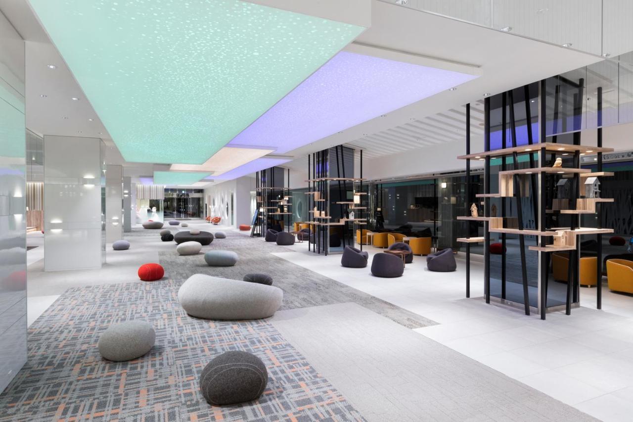 Kitayuzawa Mori No Soraniwa Otel Date  Dış mekan fotoğraf