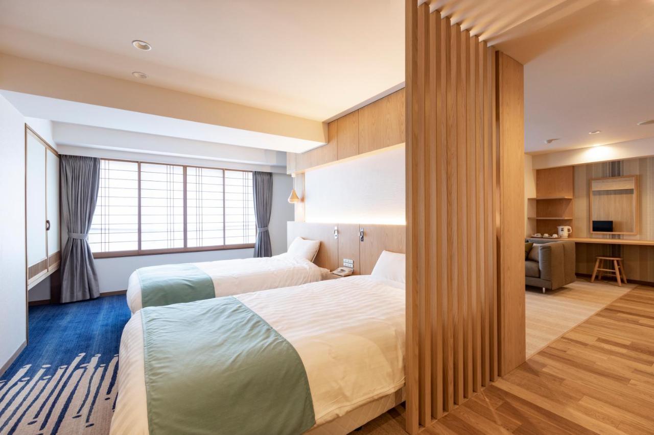 Kitayuzawa Mori No Soraniwa Otel Date  Dış mekan fotoğraf